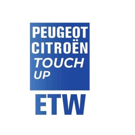 ETW - GRIS GRAPHITE