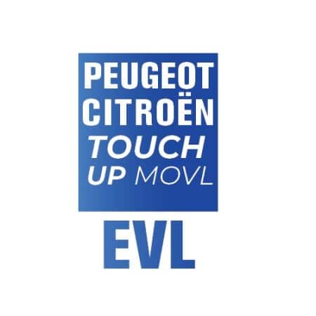EVL/MOVL - GRIS PLATINIUM