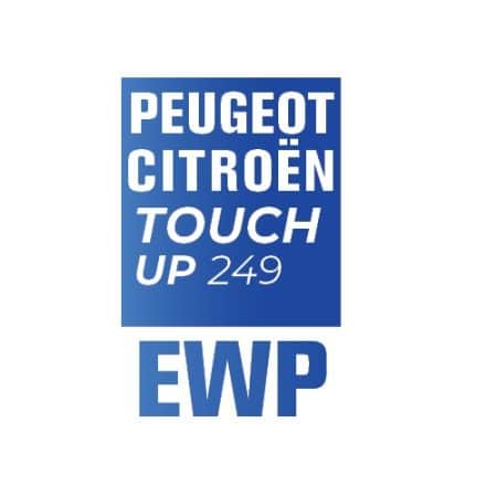 EWP/249 - BLANC BANQUISE