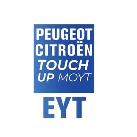 EYT/MOYT - GRIS ORAGEUX