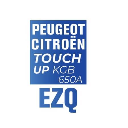 EZQ/KGB/650A - GRIS MANITOBA