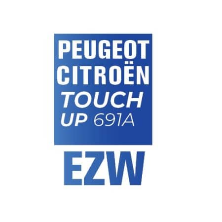 EZW/691A - GRIS FER