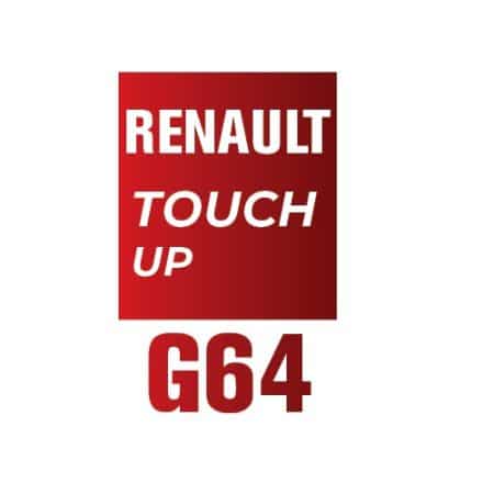 G64 / 147 - ARGENT GRIS