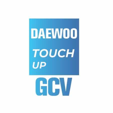 GCV - PEWTER GREY