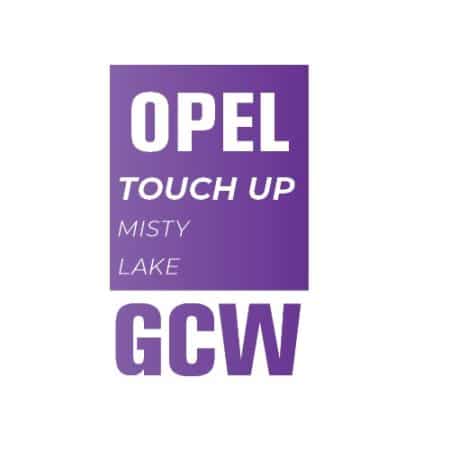 GCW - MISTY LAKE