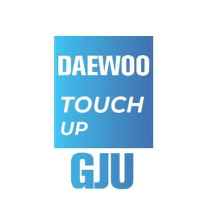 GJU - CHAMPINE COCONUT