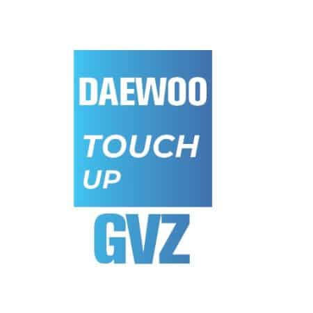 GVZ - OCEANIC BLUE EFFECT