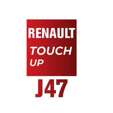 J47 - BLEU GRIS