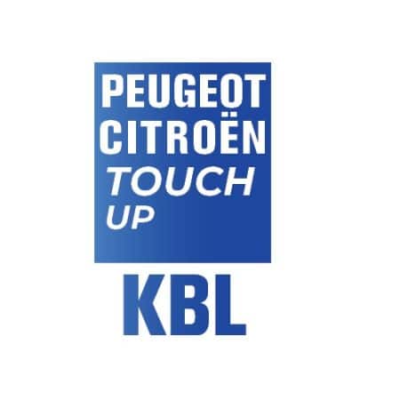 KBL / 5A1 - JAUNE CITRUS