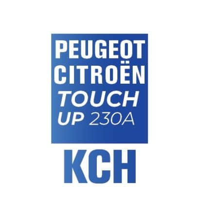 KCH/230A - MATIV OIRE