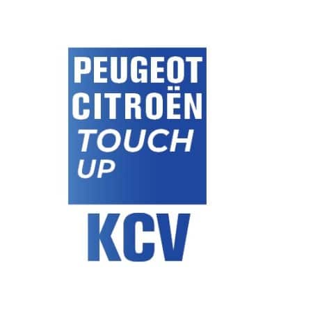 KCV - OR BLANC