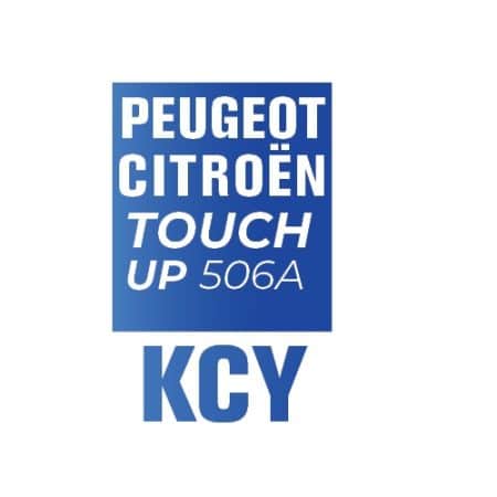 KCY/506A - GOLDEN WHITE