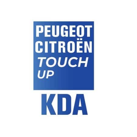KDA/MOJ1 - DOLOMITES EFFECT