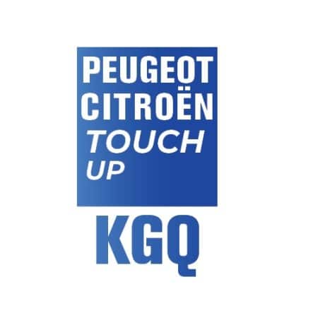 KGQ - BLEU KYANOS