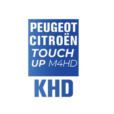 KHD/M4HD - ORANGE TANGERINE