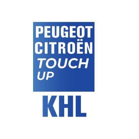 KHL - BURLAT EFFECT