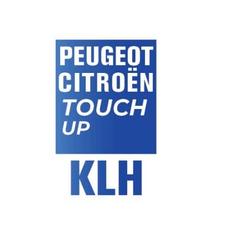 KLH - BLEU LEMAN
