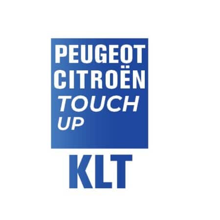 KLT - JAUNE FARO