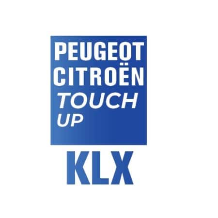 KLX - BLEU ISEO