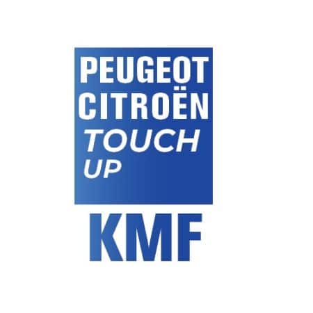 KMF - BLEU RECIFE
