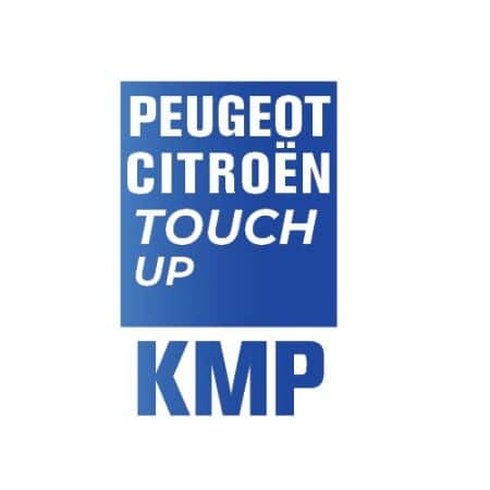 KMP - BLEU SEVRES