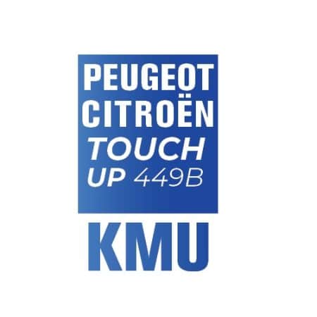 KMU/449B - BLEU NEYSHA