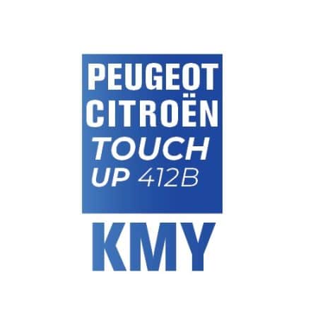 KMY/412B - BLEU LUCIJA