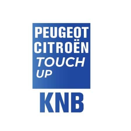 KNB - INITIATIQUE BLEU