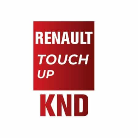 KND - ARDOISE GRIS
