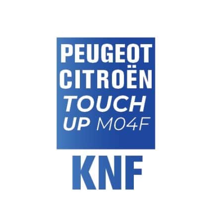 KNF/MO4F - BLEU LAGO AZZURRO