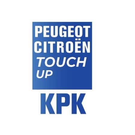 KPK - BLEU MAURITIUS