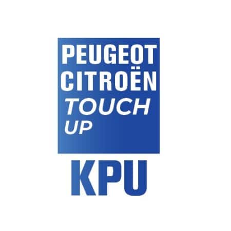 KPU - BLEU ORIENTAL