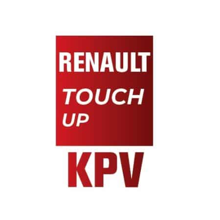 KPV - GRIS ISLANDE