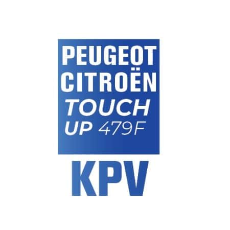 KPV/479F / 479A - BLUE LINE