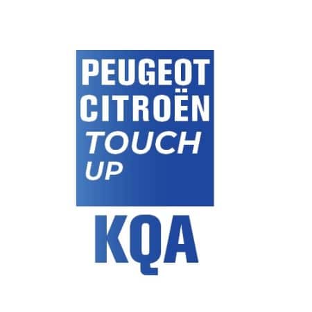KQA - VERT AMAONIE