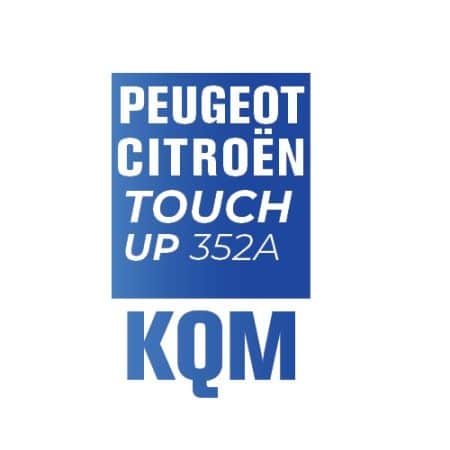 KQM/352A - VERT INTESIVE