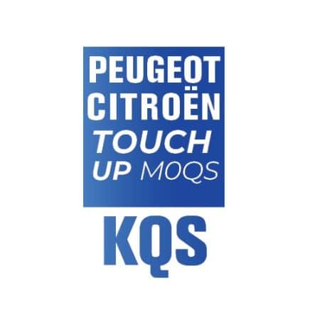 KQS/MOQS - VERT WATTEAU
