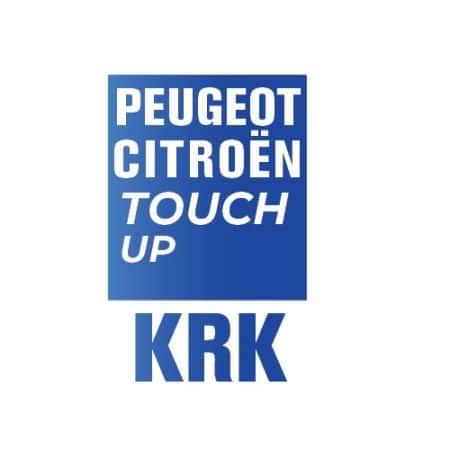 KRK / 751 - VERT LIBELLULE