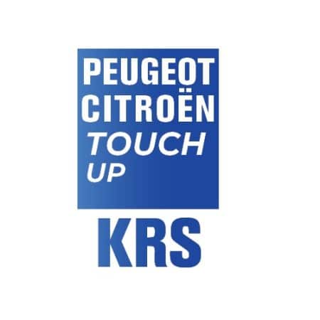 KRS - VERT GALANT