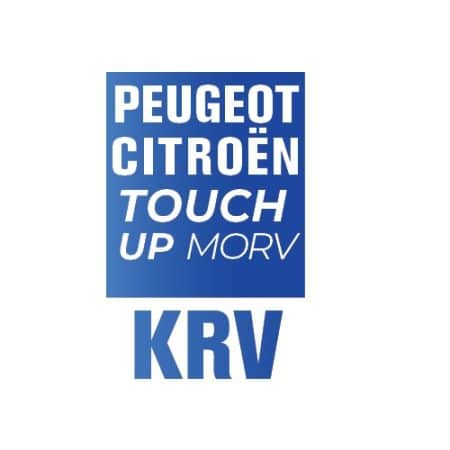 KRV/MORV - VERT ROMARIN