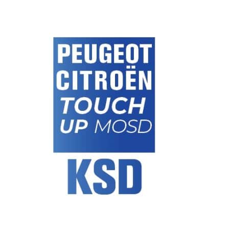 KSD/MOSD - VERT PETIPRE