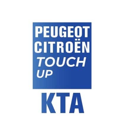 KTA / 1E0 - GRIS CARLITINE