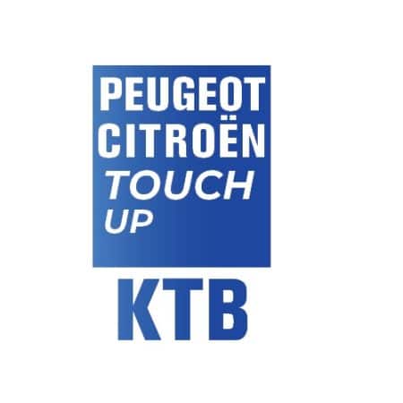 KTB / 1E7 - GRIS GALLIUM