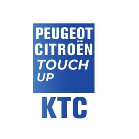 KTC - GRIS IRIDIS