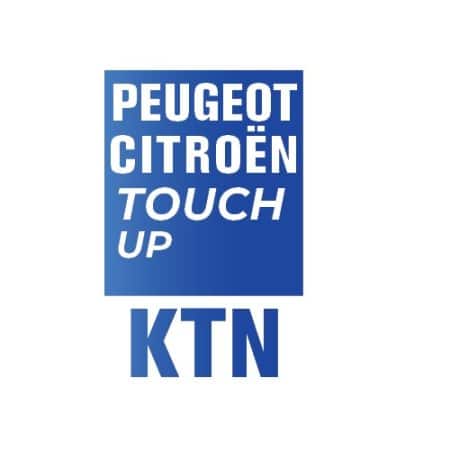 KTN - GRIS ERMITAGE