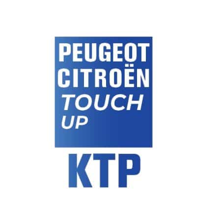 KTP - GRIS SHARK