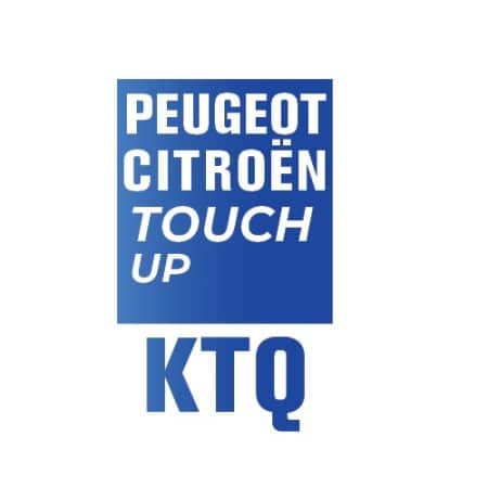 KTQ - GRIS MOONDUST