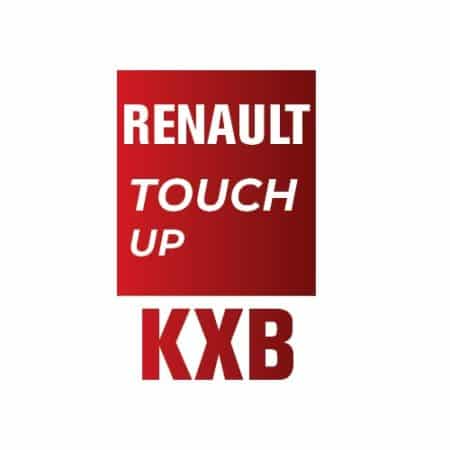 KXB - SONGE GRIS