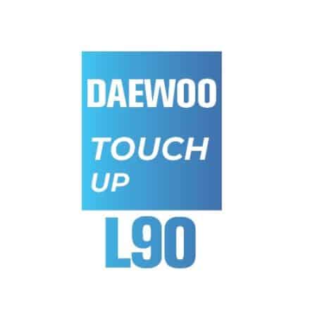 L90 - WHITE