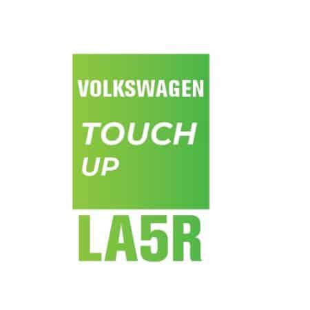 LA5R - TOSSA BLUE